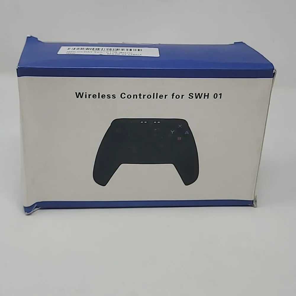 OCADY power enhanced wireless controller switch 01